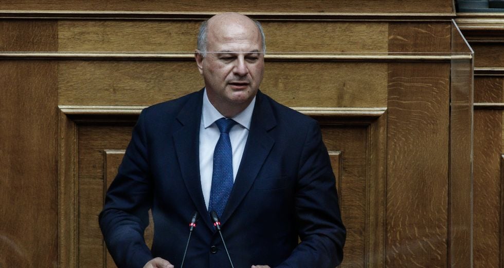 Αυστηρότερες ποινές για σεξουαλικά αδικήματα εξετάζει το υπ. Δικαιοσύνης