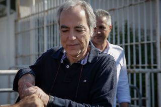 Ζήτημα δημοκρατίας
