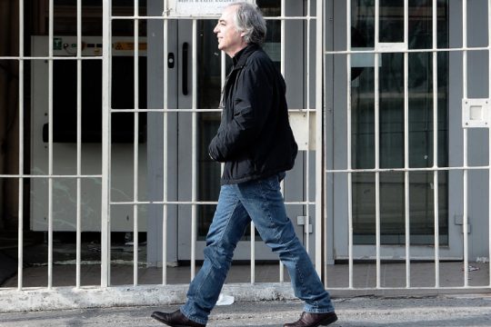 «Δεν θέλω να πεθάνω, αλλά δεν μου αφήνουν άλλη επιλογή»