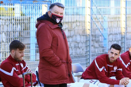 Χαμός στη Λαμία, ανακλήθηκαν δέκα δελτία παικτών της ΑΕΛ!