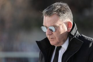 Ο Σταυροφόρος και η Γατούλα