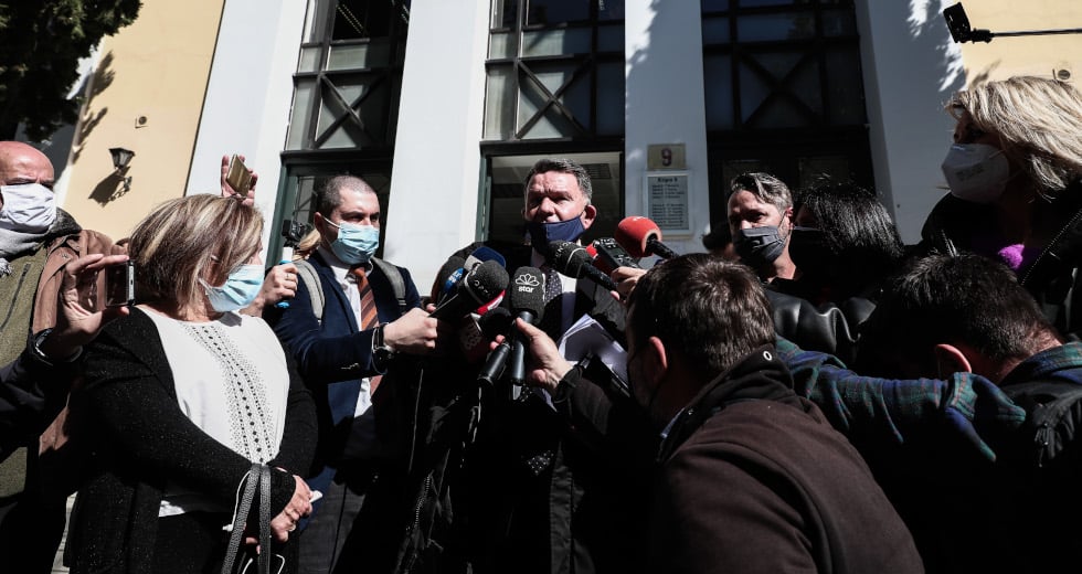 Μηνύει τους μηνυτές ο Κούγιας, ποιους καλεί για μάρτυρες