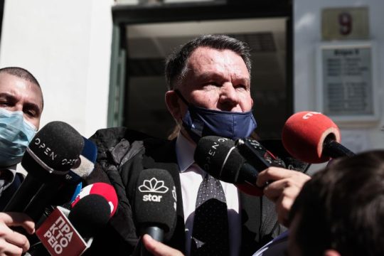 ΛΟΑΤΚΙ+ οργανώσεις για Κούγια: Οι κατηγορίες δε σχετίζονται με τον σεξουαλικό προσανατολισμό των θυμάτων