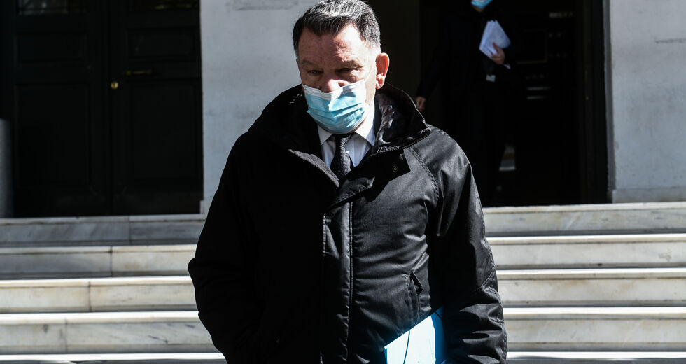 Υπεράσπιση με σπίλωση των θυμάτων