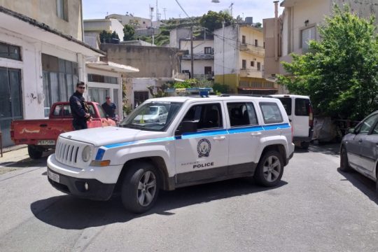 Τον Απρίλιο ξεκινά η δίκη για το διπλό φονικό στα Ανώγεια