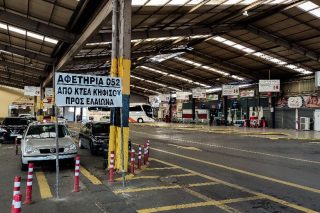 Η Κομισιόν ενέκρινε ελληνικό πρόγραμμα 19,8 εκατ. για στήριξη των ΚΤΕΛ