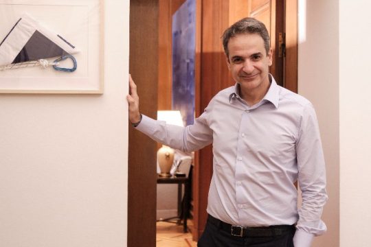 Το νέο lockdown και το «ηθικό πλεονέκτημα» της Δεξιάς