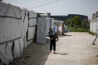 Ο αγώνας «κατά των εισβολέων»… σκόνταψε στο ΚΥΤ