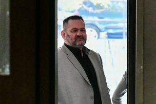 Σασόλι: Καθυστερούμε με Λαγό λόγω της δικογραφίας των 2.000 σελίδων