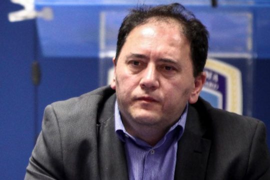 Κατεδαφίζει θεσμούς στη ναυτιλία η κυβέρνηση της Ν.Δ.