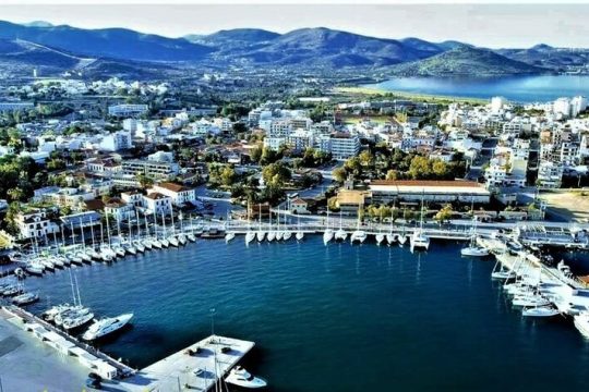 Σπάει η ομηρία της Λαυρεωτικής