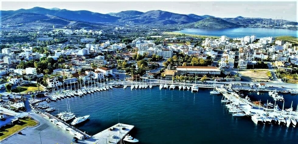 Σπάει η ομηρία της Λαυρεωτικής