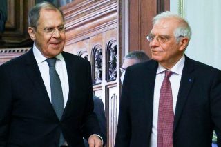 Στα άκρα οι σχέσεις της Ε.Ε. με τη Ρωσία