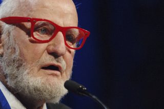 Φερλινγκέτι: ρέκβιεμ για μια γενιά