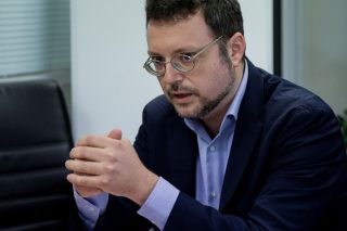 Νέα μεταρρύθμιση στις ρυθμιστικές αρχές