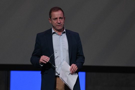 Τώρα δεν τον ξέρουν…