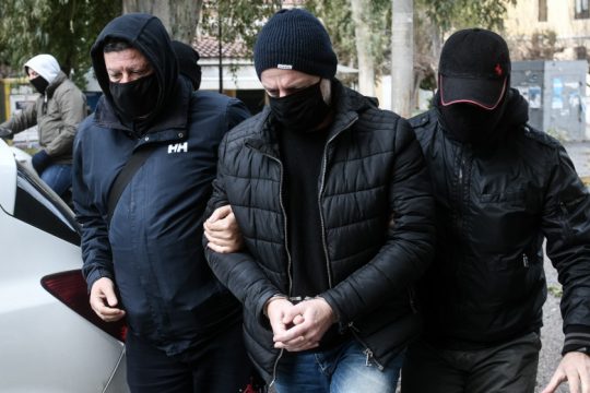 Υπόθεση Λιγνάδη: Στο πειθαρχικό του ΔΣΑ για εξηγήσεις Κούγιας και Βλάχος