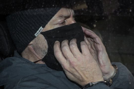 Οι δικαστές αποδομούν τους υπερασπιστικούς ισχυρισμούς Λιγνάδη