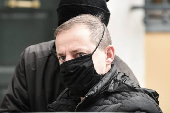 Δύο νέες μαρτυρίες κατά του Λιγνάδη αύριο στον εισαγγελέα