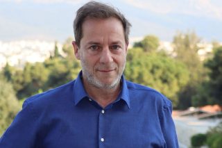 Παραίτηση Λιγνάδη με οσμή σκανδάλου