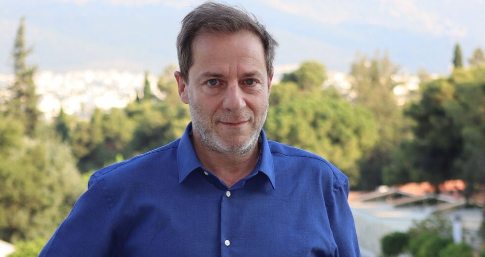 Παραίτηση Λιγνάδη με οσμή σκανδάλου