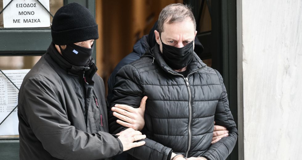 Οι ισχυρισμοί Κούγια στην υπεράσπιση Λιγνάδη
