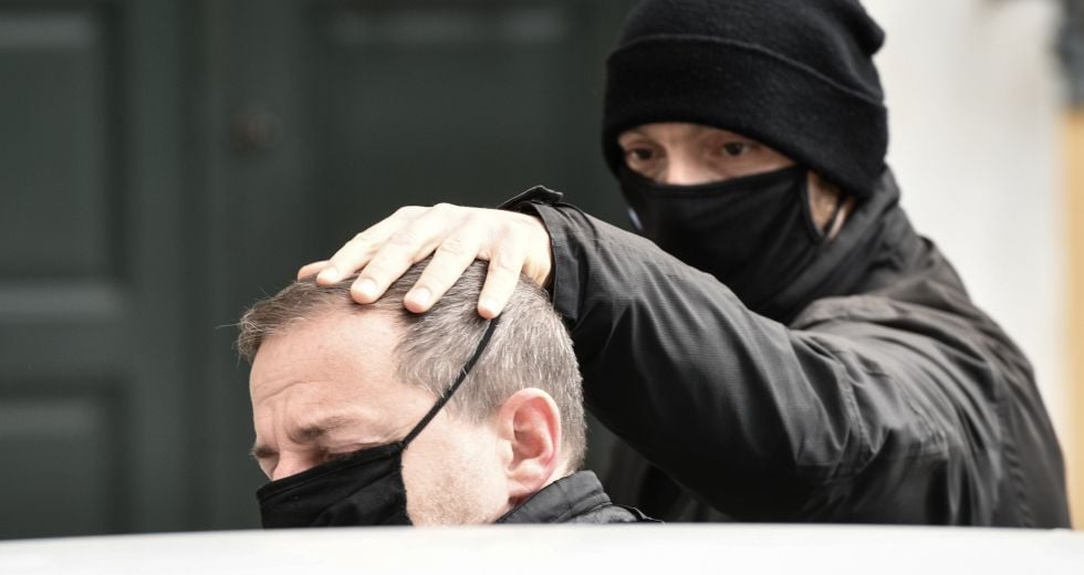 Κρίσιμη απόφαση της Εισαγγελίας για την υπόθεση Λιγνάδη