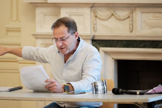 Δύο προτεινόμενοι μάρτυρες για Λιγνάδη: Δεν γνωρίζουμε, δεν μας ρώτησαν να καταθέσουμε