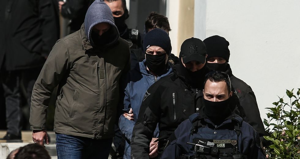 «Κατασκευασμένη υπόθεση από το ΣΕΗ» βλέπει ο Λιγνάδης