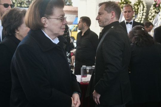 ΣΥΡΙΖΑ: Η ξετσιπωσιά και η συγκάλυψη στον Πολιτισμό δε θα περάσουν