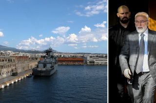 Ιβάν, ο απόλυτος κυρίαρχος του ΟΛΘ
