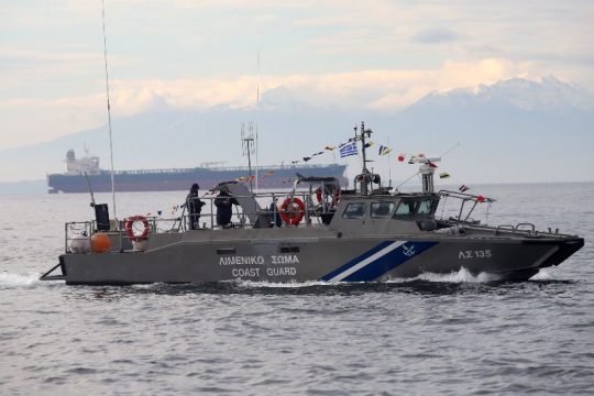 Για ψευδορκία διώκονται δύο ψαράδες που κατέθεσαν στην υπόθεση Βαλυράκη