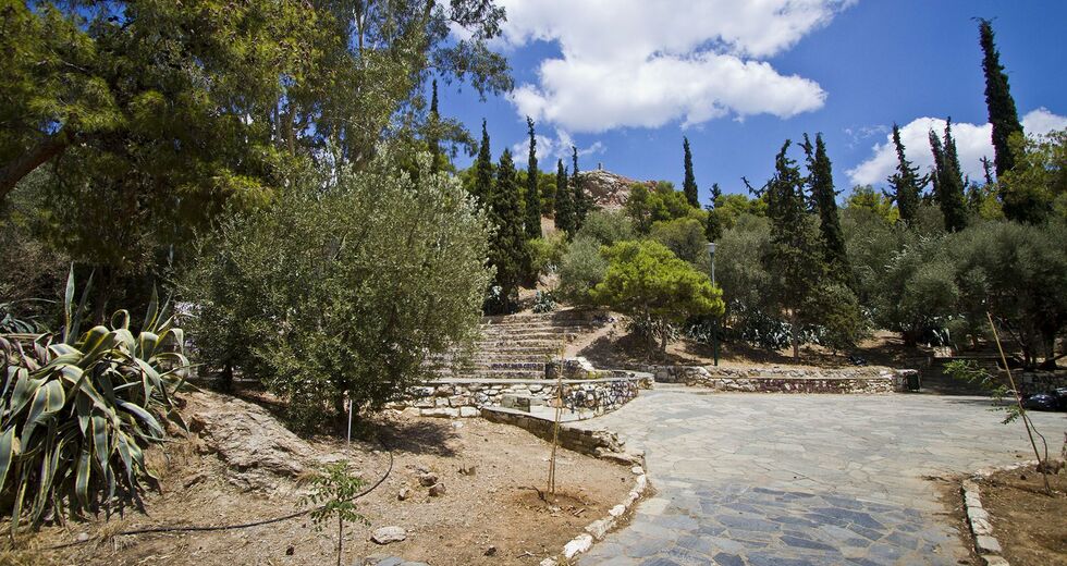 Διαδικτυακή εκδήλωση της «Ανοιχτής Πόλης» για τον λόφο Στρέφη