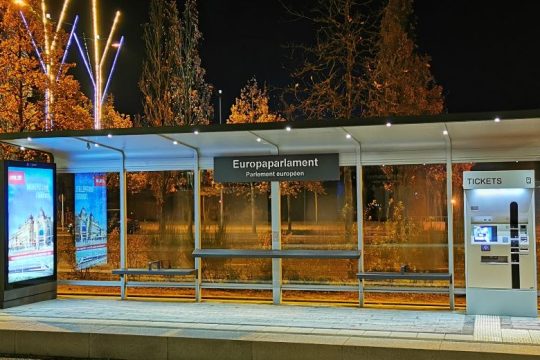 Έρευνα «OpenLux»: Το Λουξεμβούργο παραμένει φορολογικός παράδεισος