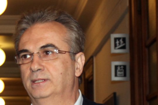 Αποικιοκρατικό ΣΔΙΤ έχουν ετοιμάσει για την μαρίνα της Καλαμαριάς