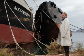 Αν πετύχει η Ελευσίνα είναι σαν να πετυχαίνει η Ευρώπη