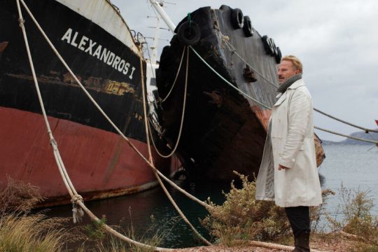 Αν πετύχει η Ελευσίνα είναι σαν να πετυχαίνει η Ευρώπη