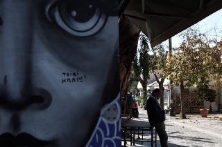 Μεταλλάξεις και λοκντάουν-φυσαρμόνικες