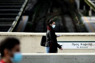 Ολα ανοιχτά ακόμα και για νέο λοκντάουν