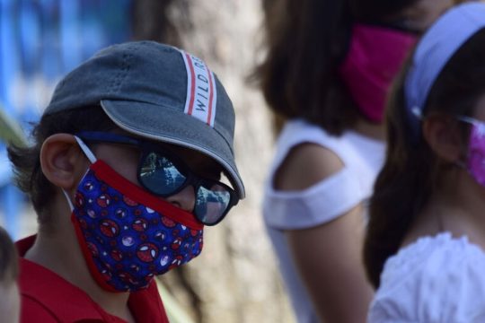 Με τρεις ταχύτητες η λειτουργία των σχολείων από σήμερα