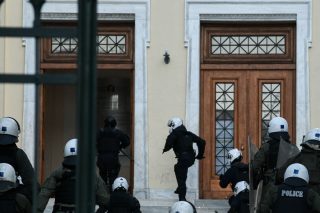 Το Πανεπιστήμιο μετά