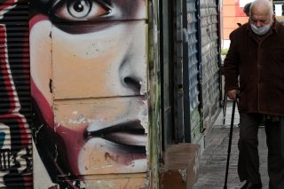 Ομολογία αποτυχίας το τρίτο λοκντάουν