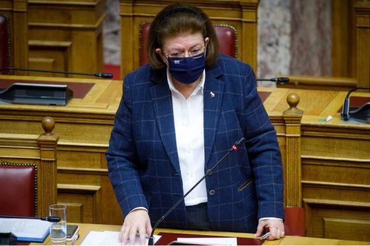 Το χρονικό των αποκαλύψεων και ο «καθρέφτης» της συγκάλυψης
