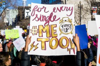 #MeToo