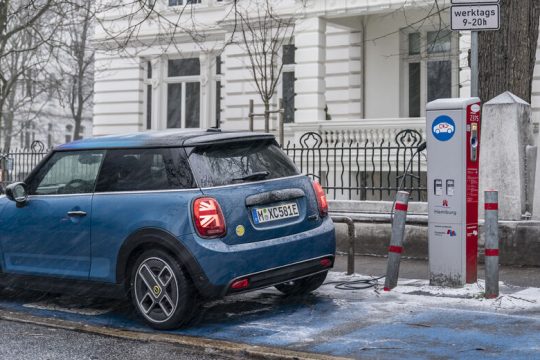 Το νέο Mini