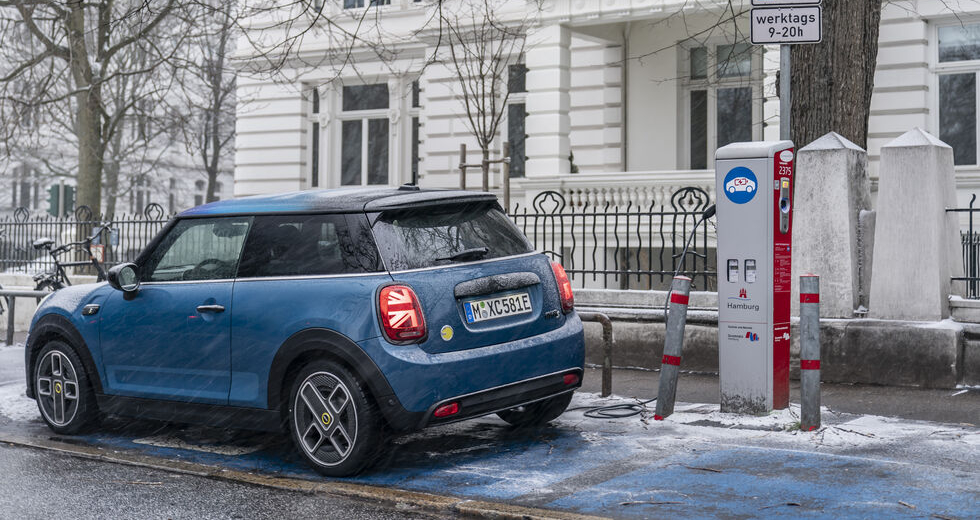 Το νέο Mini