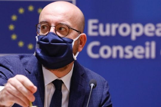 Στο επίκεντρο των «27» το πιστοποιητικό εμβολιασμού – To προσχέδιο και η επιστολή Μισέλ