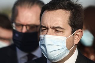 Νέο ΚΥΤ στη Μυτιλήνη με πλαστή πλειοψηφία