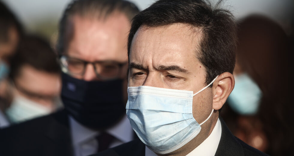 Νέο ΚΥΤ στη Μυτιλήνη με πλαστή πλειοψηφία
