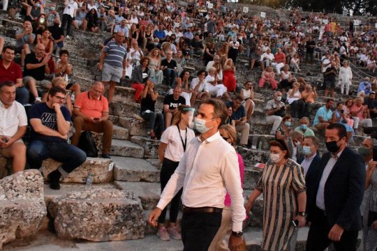 Παραπληροφόρηση του πρωθυπουργού ή ηθελημένη διαστρέβλωση των απόψεων μου;